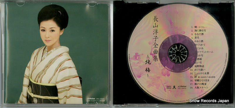 VICL-63470 disc