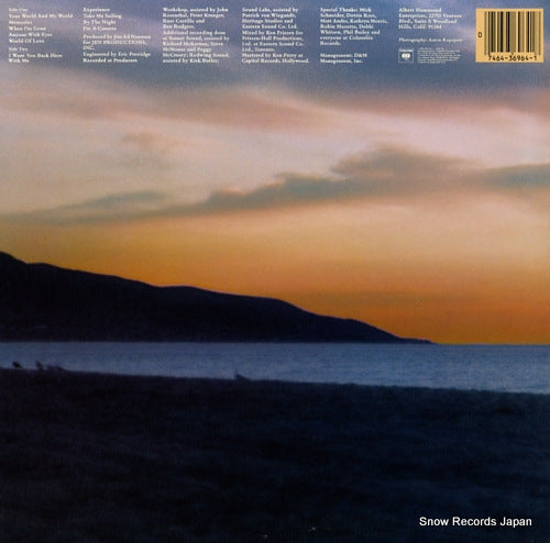 JC36964 back cover