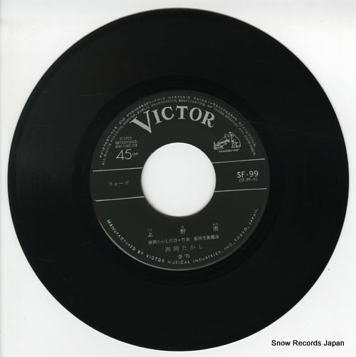 POCE-8603 disc