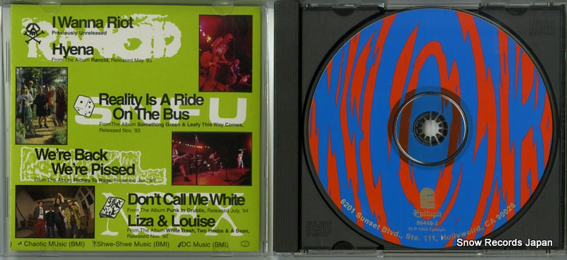 86448-2 disc