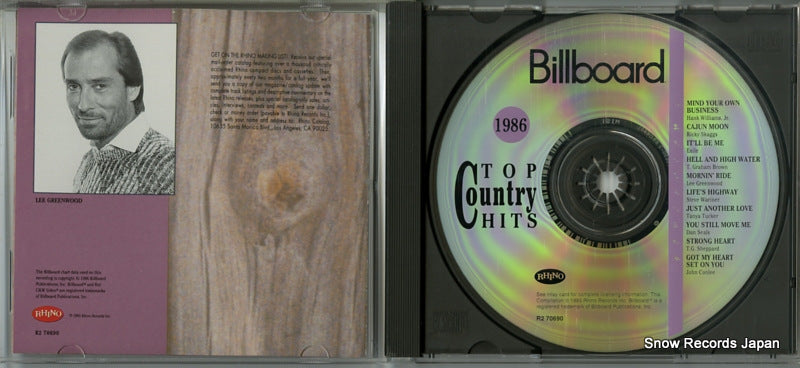 R270690 disc