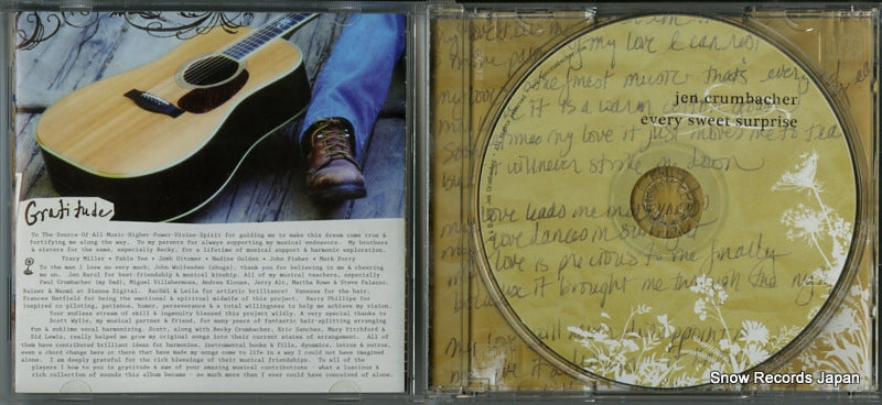 JC6-66449-48632-6 disc