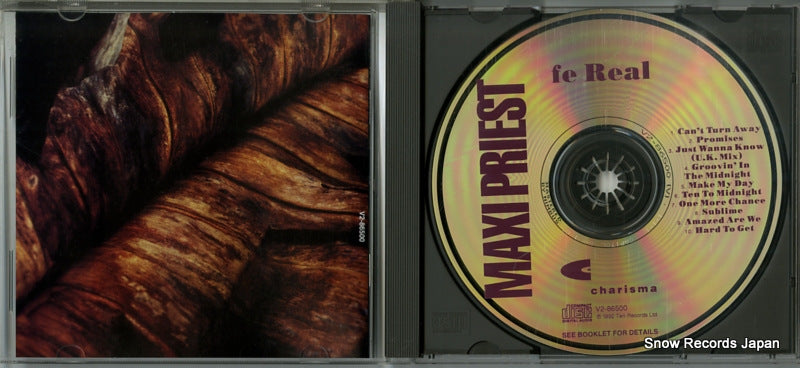 V2-86500 disc