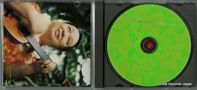 SRCL4322 disc