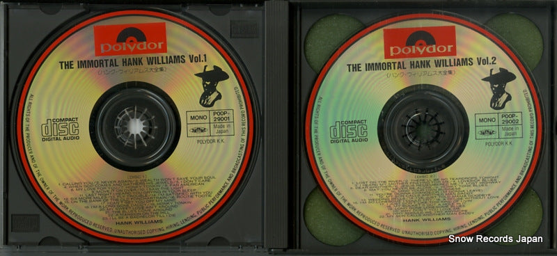 P00P29001 disc
