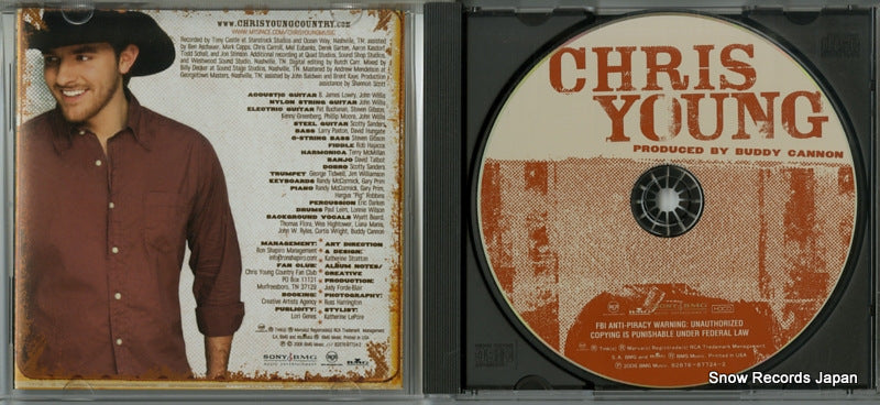 82876-87724-2 disc