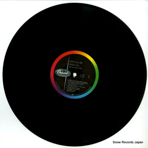 T1290 disc