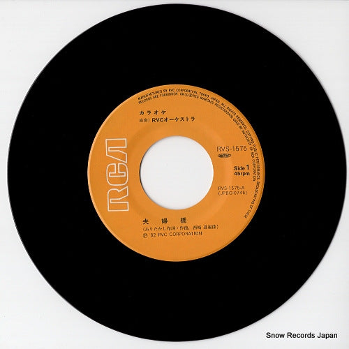 RVS-1575 disc