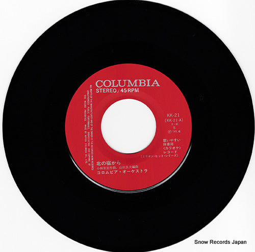 KK-21 disc