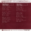 KA-605 back cover
