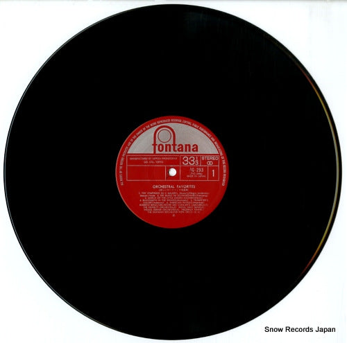FG-293 disc
