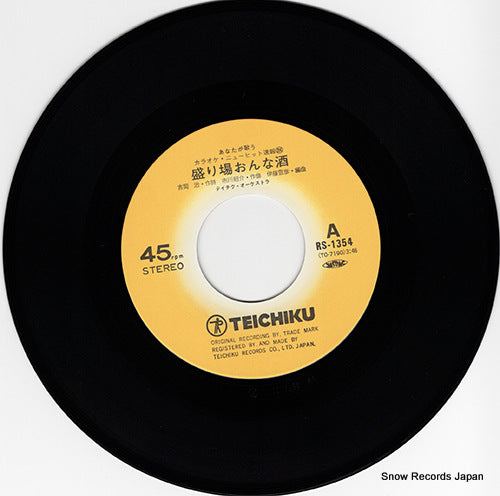 RS-1354 disc