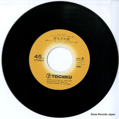 RS-1221 disc