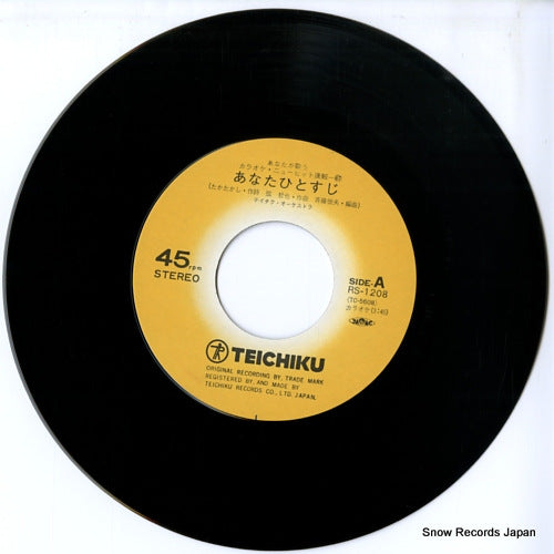 RS-1208 disc