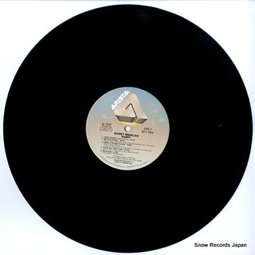 AL9537 disc