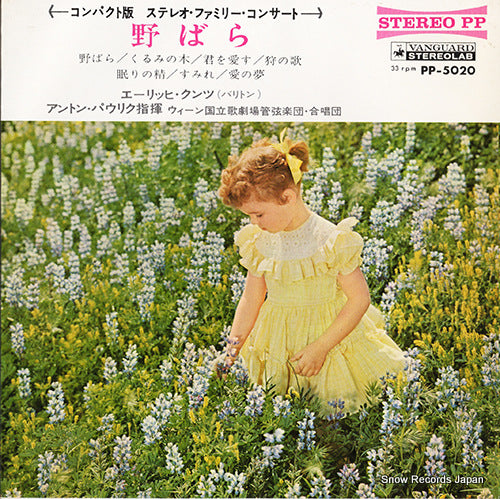 PP-5020 front cover