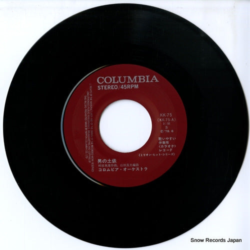 KK-75 disc
