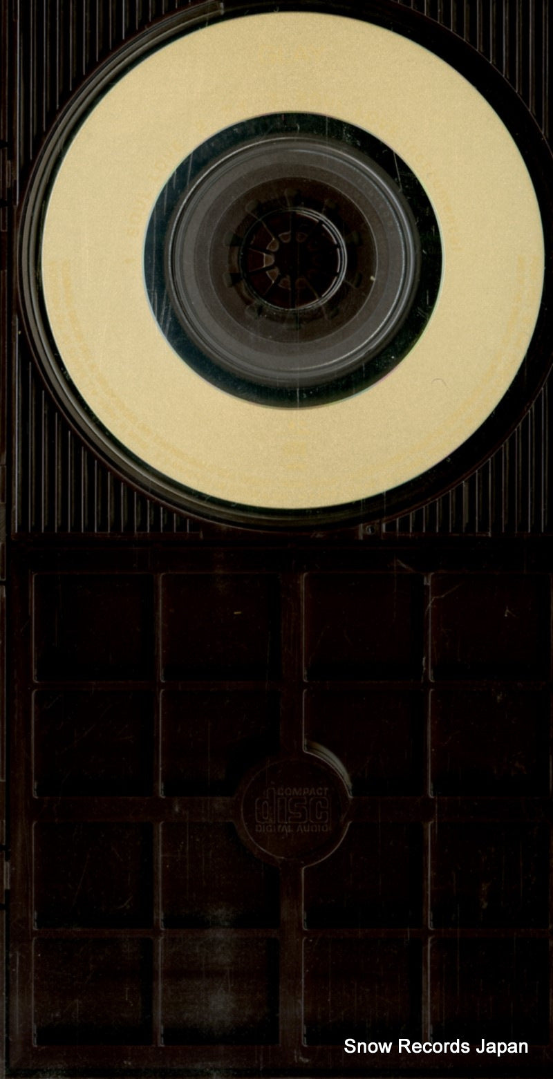 PODH-7021 disc