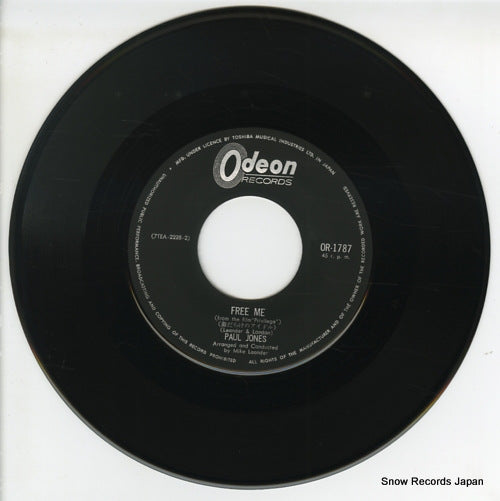 OR-1787 disc