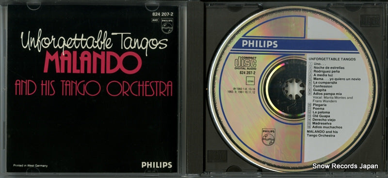 32PD-39 / 824207-2 disc