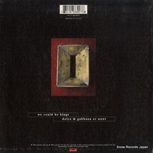 COSTS10 back cover