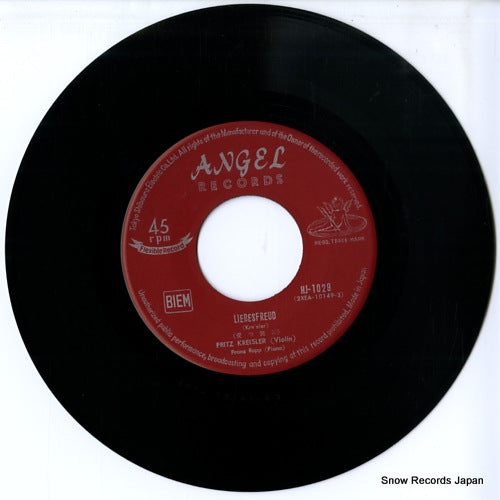 HJ-1029 disc