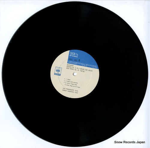 SOCL1051 disc