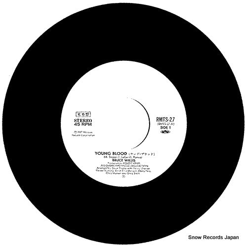 RMTS-27 disc