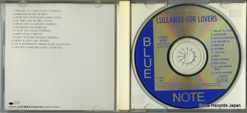 CJ28-5023 disc