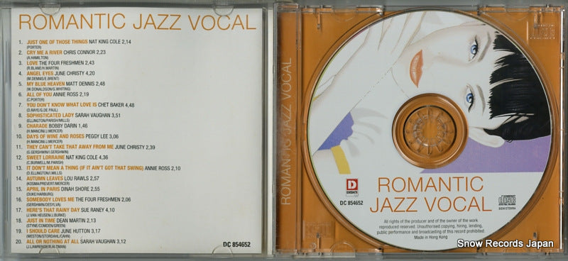FJC-3203 / DC854652 disc