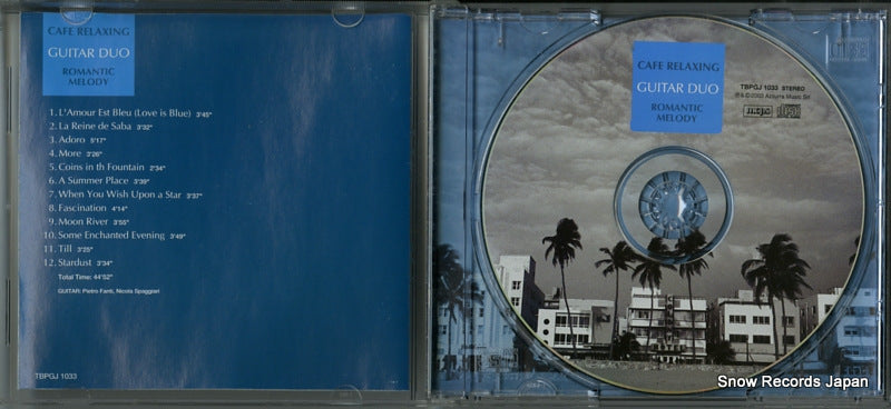 TBPGJ1033 disc