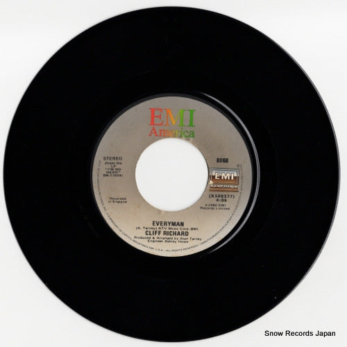 EMI8068 disc