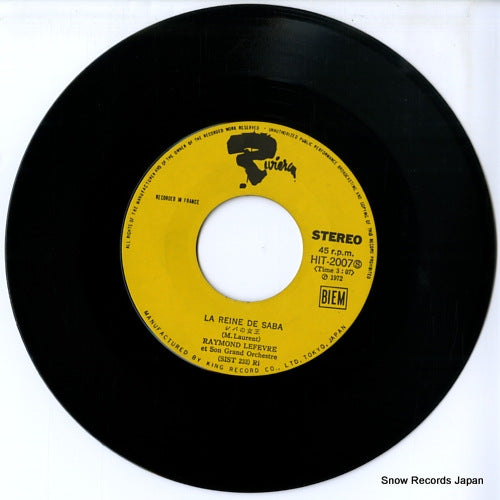 HIT-2007 disc
