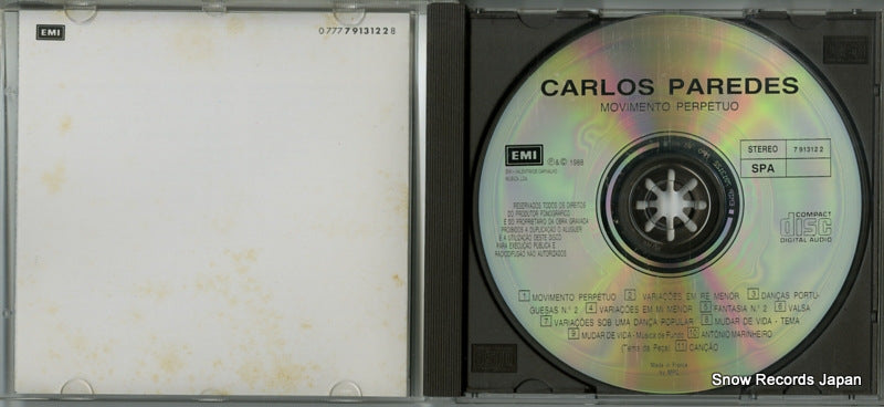 7913122 disc
