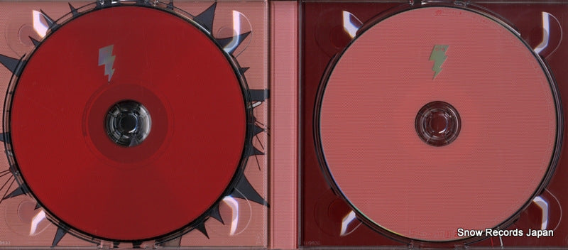 SRCL7784 disc