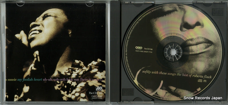 FWCP-41665 disc