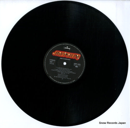 28PP-1001 disc