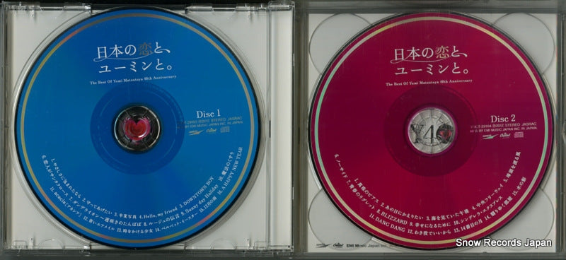 SR5153 disc