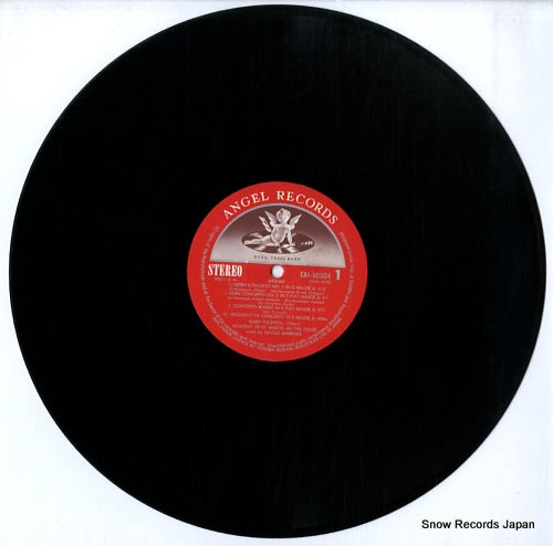 EAA-80004 disc