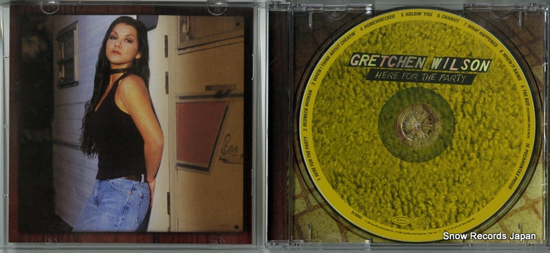 88725410322 disc