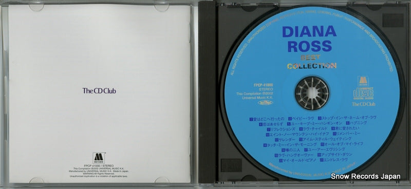 FPCP-41000 disc