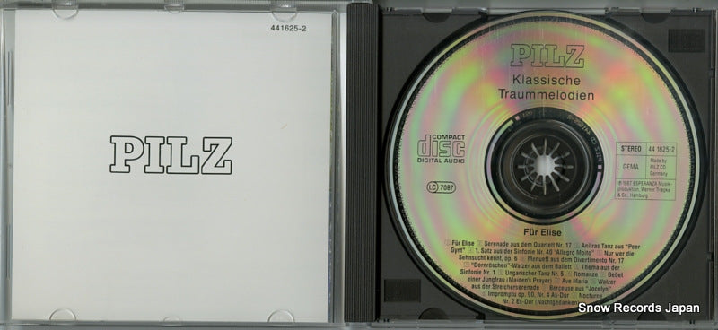 441625-2 disc