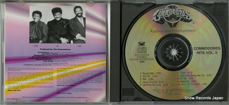 PCCY-00416 disc