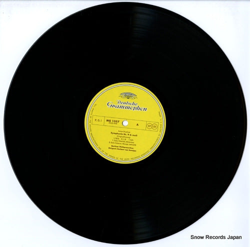MG1057 disc