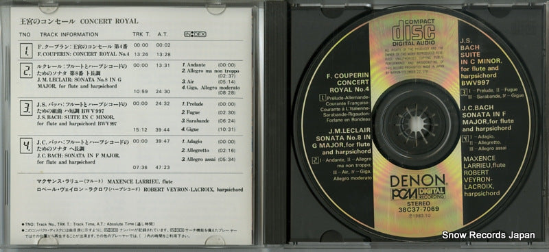 38C37-7069 disc