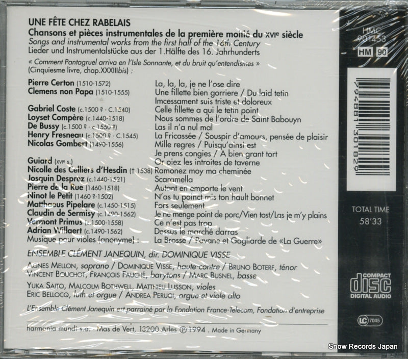 HMC901453 back cover