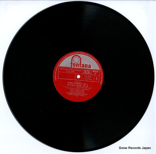 FG-97(M) disc