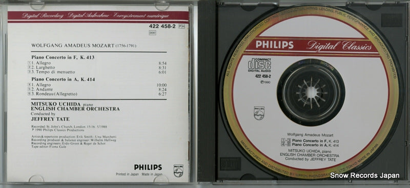 422458-2 disc