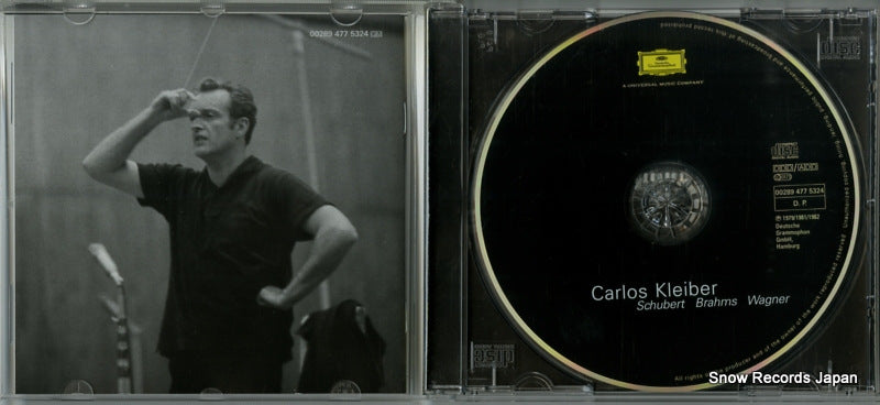 002894775324 disc
