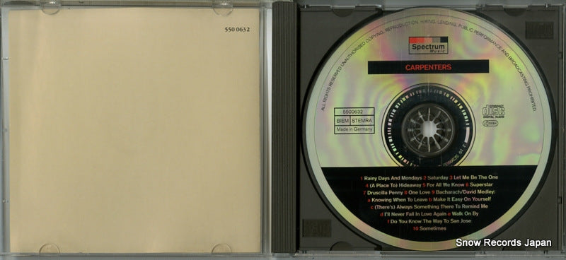 5500632 disc